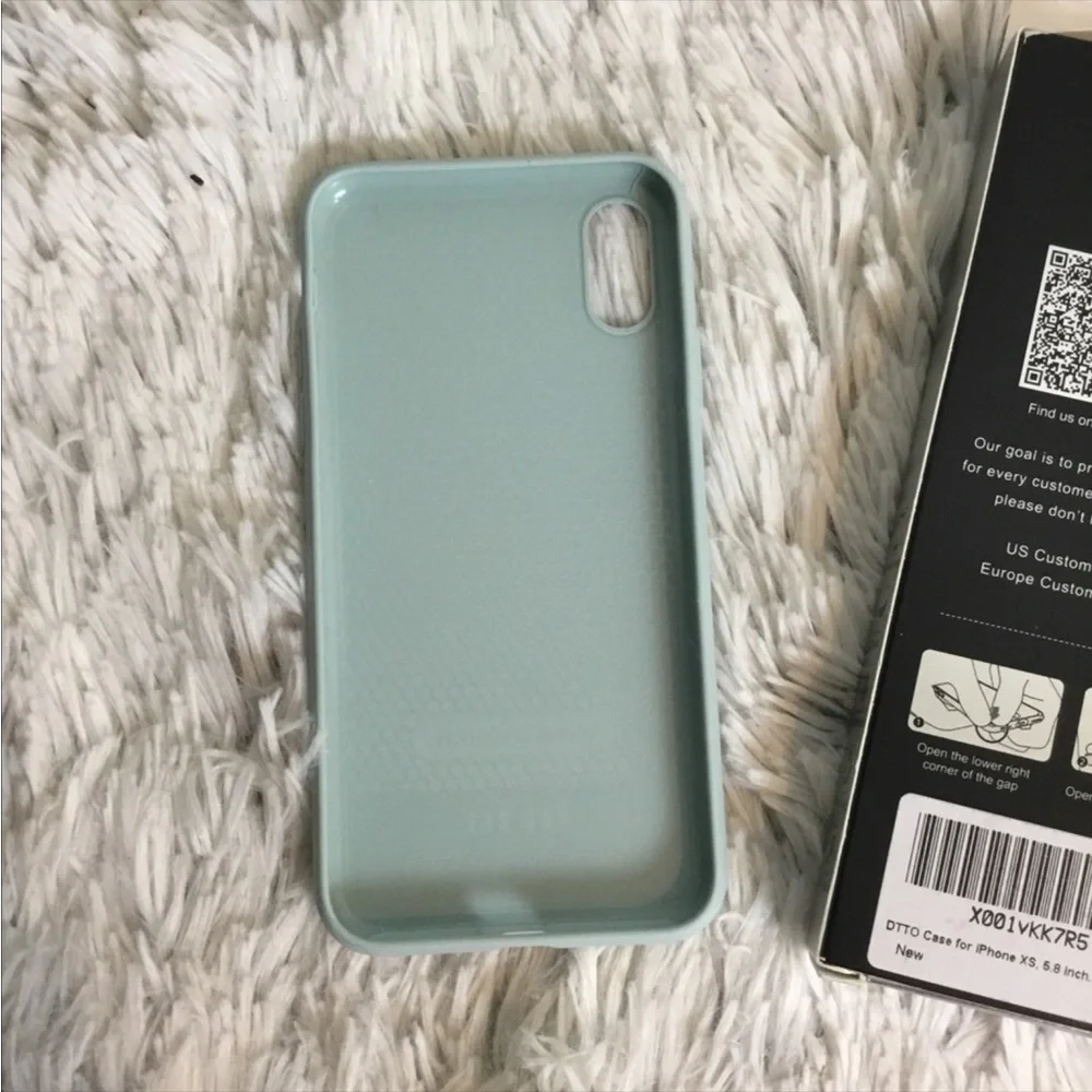 SET of 3 I Phone 10/XS phone cases